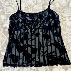 Vivienne Tam Slip Top